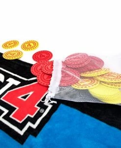 Hasbro Connect 4 Game Blanket 13 Hasbro Connect 4 Game Blanket -Chic Home Shop 19140974 fpx