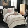 Chic Home Witt Comforter Sets