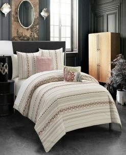 Chic Home Witt Comforter Sets