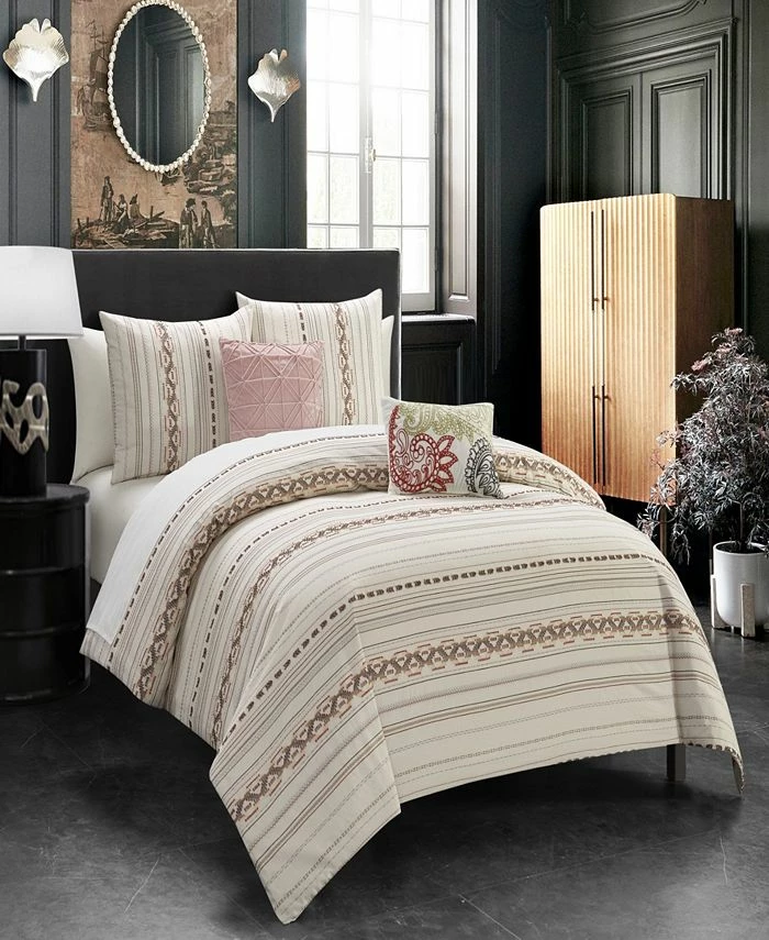Chic Home Witt Comforter Sets 1 Chic Home Witt Comforter Sets