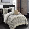 Chic Home Gabriella Comforter Sets