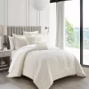Chic Home Gigi Comforter Sets
