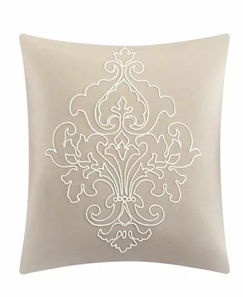 Chic Home Ubli 9 Piece Comforter Set, King 2 Chic Home Ubli 9 Piece Comforter Set, King - Image 2