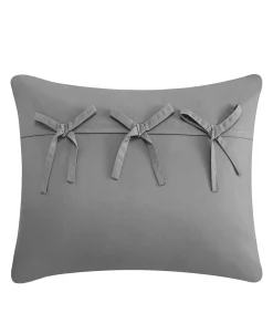 Chic Home Brice 5 Piece Comforter Set, King -Chic Home Shop 19674929 fpx