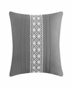 Chic Home Brice 7 Piece Comforter Set, Twin XL -Chic Home Shop 19675068 fpx