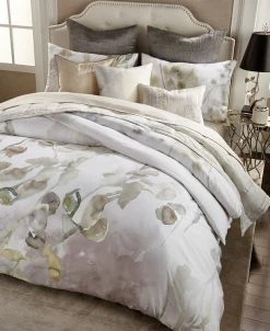 Michael Aram Botanical Leaf Sham, Standard 9 Michael Aram Botanical Leaf Sham, Standard -Chic Home Shop 20159754 fpx
