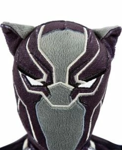 Marvel Black Panther Blue Tribe Pillow Buddy 11 Marvel Black Panther Blue Tribe Pillow Buddy -Chic Home Shop 20195786 fpx