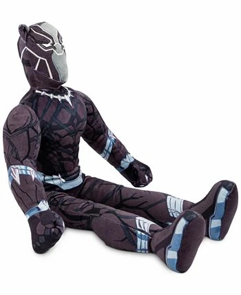 Marvel Black Panther Blue Tribe Pillow Buddy 2 Marvel Black Panther Blue Tribe Pillow Buddy - Image 2