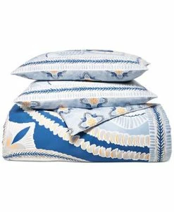 Whim By Martha Stewart CLOSEOUT! Amalfi Mandala Reversible 3-Pc. Full/Queen Comforter Set, Created For Macy's 10 Whim By Martha Stewart CLOSEOUT! Amalfi Mandala Reversible 3-Pc. Full/Queen Comforter Set, Created For Macy's -Chic Home Shop 20366758 fpx