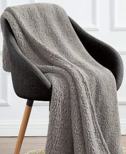 My World Cloud Sherpa Blanket, Full/Queen 11 My World Cloud Sherpa Blanket, Full/Queen -Chic Home Shop 20434017 fpx