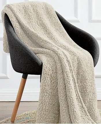 My World Cloud Sherpa Blanket, Twin XL 5 My World Cloud Sherpa Blanket, Twin XL - Image 5