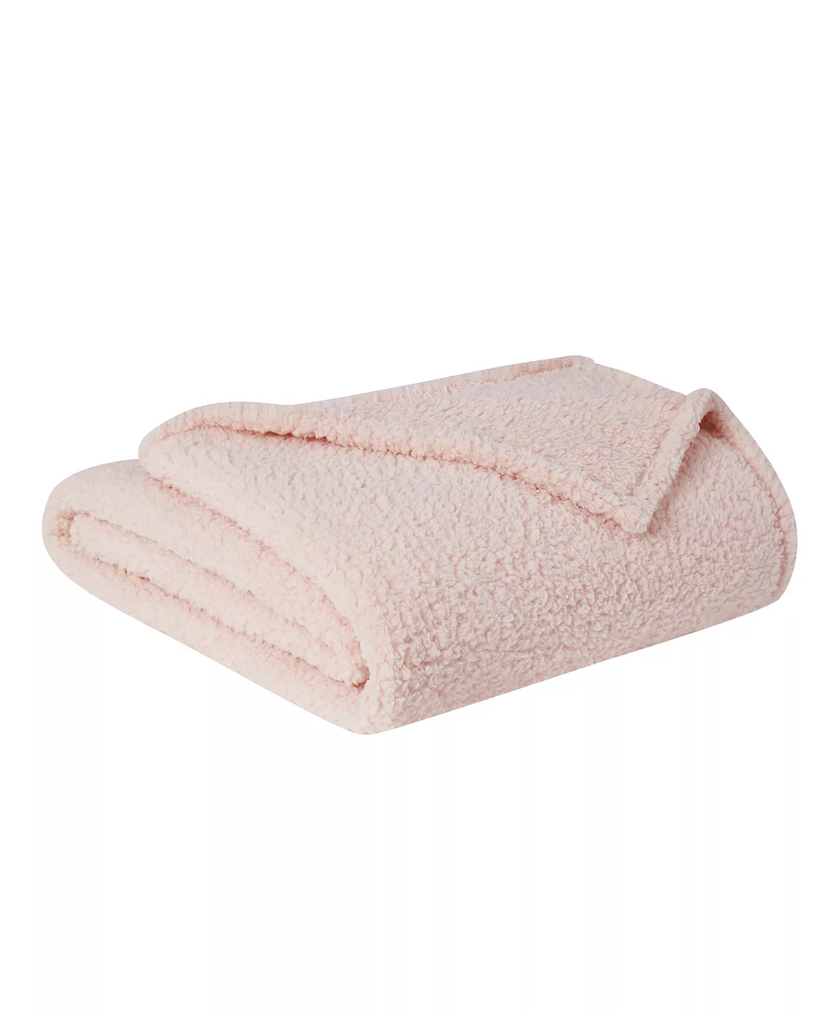 My World Cloud Sherpa Blanket, Twin XL 1 My World Cloud Sherpa Blanket, Twin XL