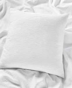 Oake Crinkle Matelasse 3-Pc. Comforter Set, Full/Queen, Created For Macy's 14 Oake Crinkle Matelasse 3-Pc. Comforter Set, Full/Queen, Created For Macy's -Chic Home Shop 20498558 fpx