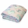 Hush Kids 7lbs Weighted Blanket - Unicorn Design, 50 X 60