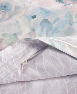 Hotel Collection Primavera Floral Duvet Cover, Full/Queen, Created For Macy's -Chic Home Shop 20985221 fpx