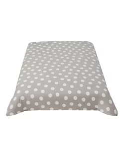 Kate Spade New York Dots 3 Piece Mini Comforter Set, Queen -Chic Home Shop 21031954 fpx 1
