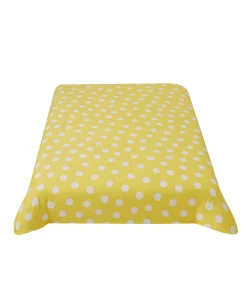 Kate Spade New York Dots 2 Piece Mini Comforter Set, Twin -Chic Home Shop 21031956 fpx