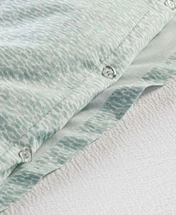 Oake Watercolor Dots Duvet Cover Set, King, Created For Macy's -Chic Home Shop 21112813 fpx