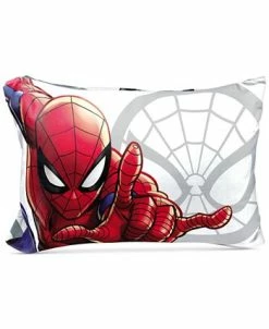 Disney Avengers Comic Punch 8-Pc. Full Comforter Set 15 Disney Avengers Comic Punch 8-Pc. Full Comforter Set -Chic Home Shop 21178922 fpx