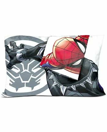 Disney Avengers Comic Punch 8-Pc. Full Comforter Set 8 Disney Avengers Comic Punch 8-Pc. Full Comforter Set - Image 8