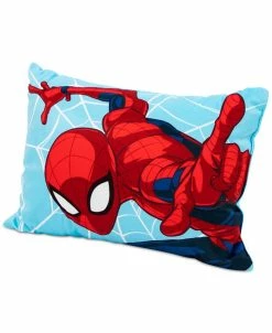 Spider-Man Webtastic 6-Pc. Twin Comforter Set -Chic Home Shop 21179796 fpx