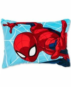 Spider-Man Webtastic 6-Pc. Twin Comforter Set -Chic Home Shop 21179797 fpx