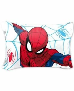 Spider-Man Webtastic 6-Pc. Twin Comforter Set -Chic Home Shop 21179799 fpx
