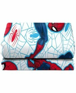 Spider-Man Webtastic 6-Pc. Twin Comforter Set -Chic Home Shop 21179800 fpx