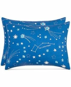 Charter Club Kids Starry Sky 2-Pc. Comforter Set, Twin/Twin XL, Created For Macy's -Chic Home Shop 21269947 fpx