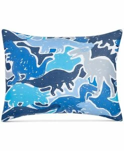 Charter Club Kids Dino Camo 2-Pc. Cotton Comforter Set, Twin/Twin XL, Created For Macy's -Chic Home Shop 21323293 fpx