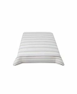 Kate Spade New York Nautical Sarah Stripe 2 Piece Mini Comforter Set, Twin -Chic Home Shop 21443214 fpx