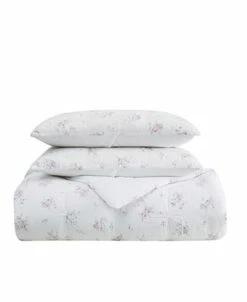 The Farmhouse By Rachel Ashwell Signature Rosebury 3 Piece Comforter Set, King -Chic Home Shop 21632961 fpx