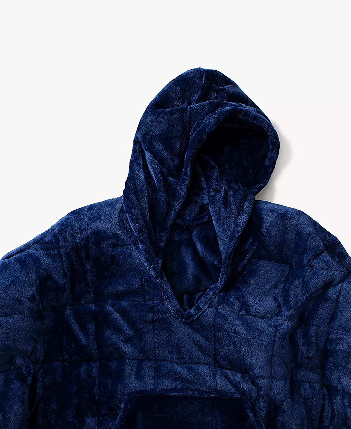 Ella Jayne Wearable Weighted Snuggle Blanket 6 Ella Jayne Wearable Weighted Snuggle Blanket - Image 6