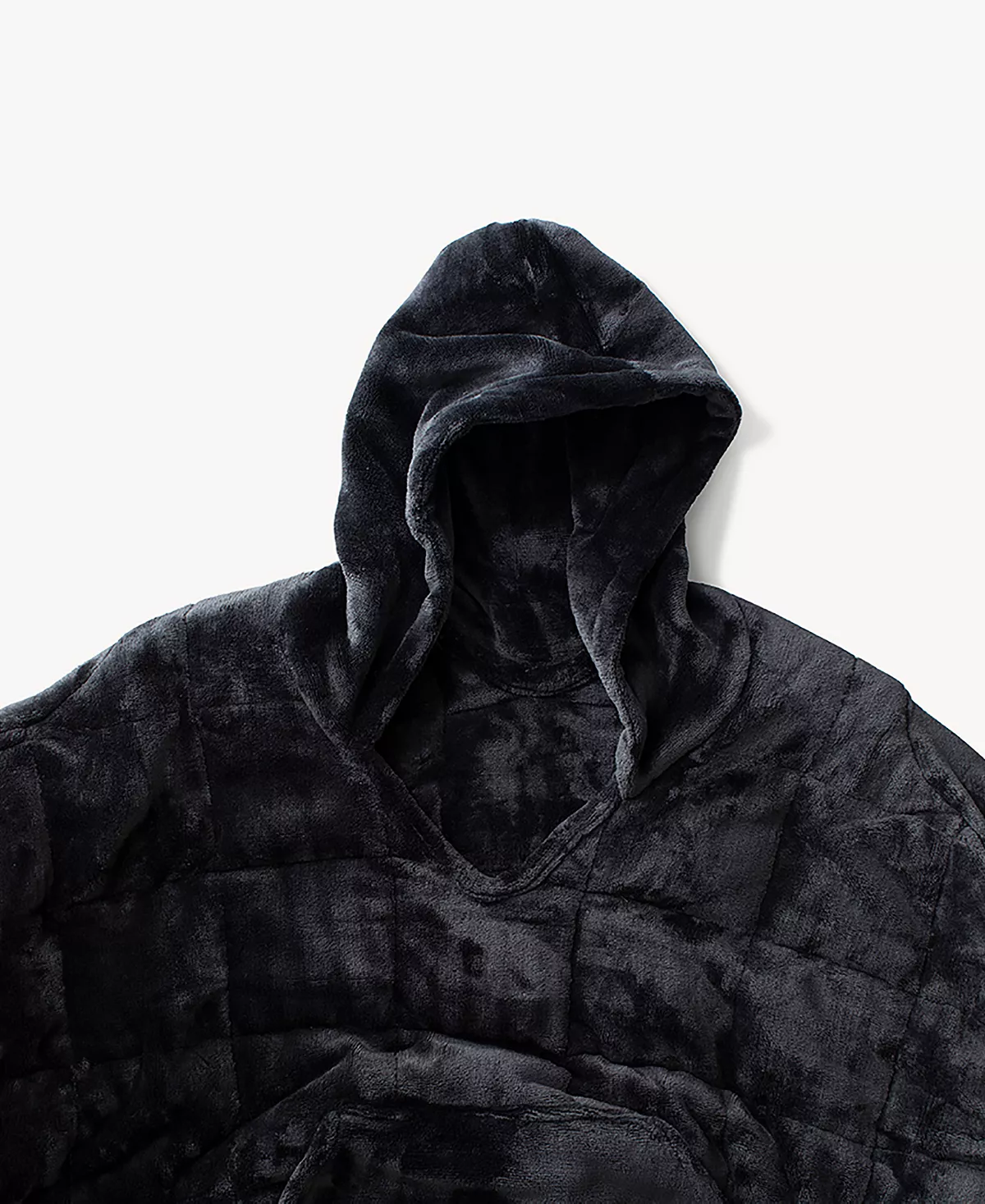 Ella Jayne Wearable Weighted Snuggle Blanket 9 Ella Jayne Wearable Weighted Snuggle Blanket - Image 9