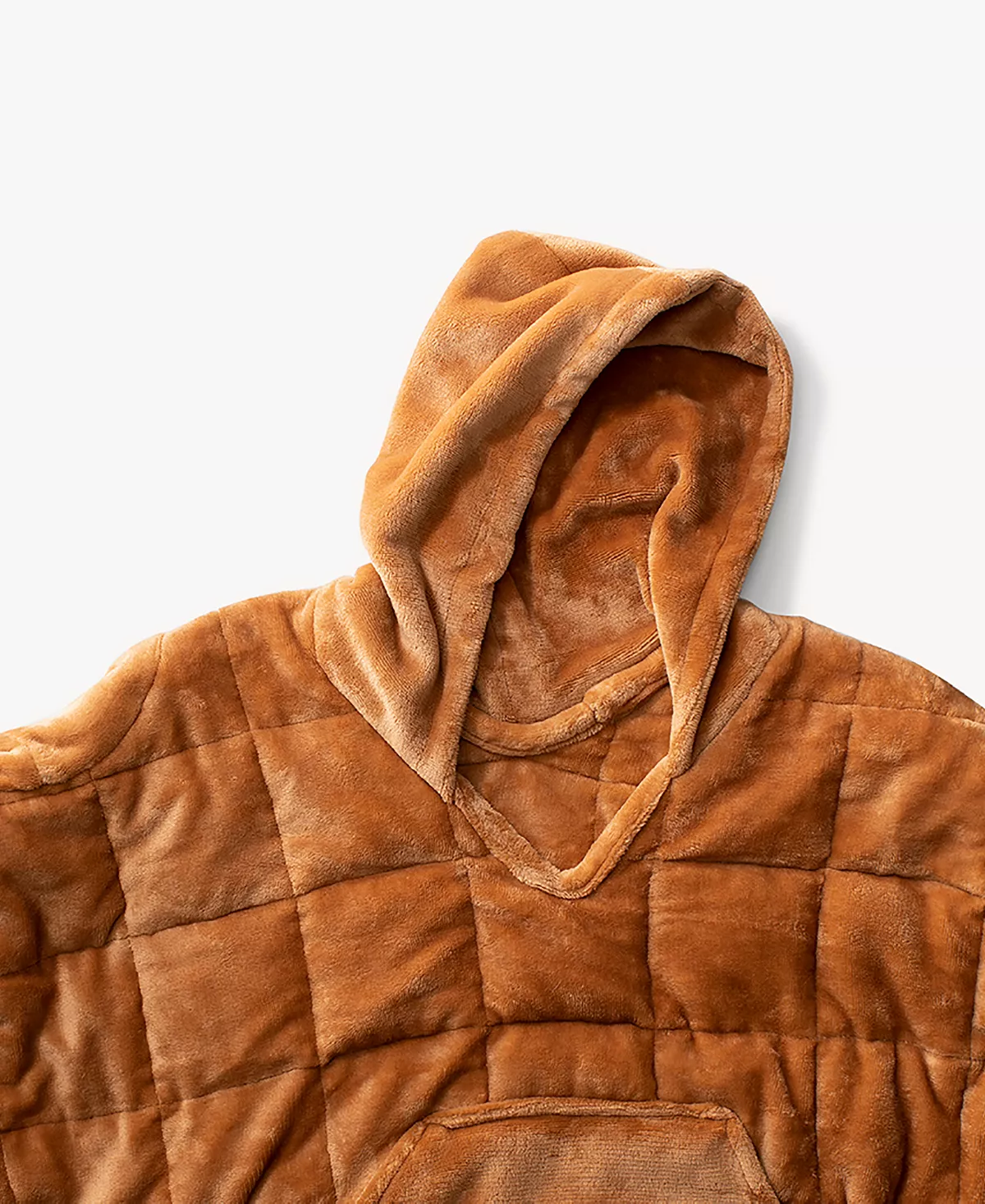 Ella Jayne Wearable Weighted Snuggle Blanket 5 Ella Jayne Wearable Weighted Snuggle Blanket - Image 5