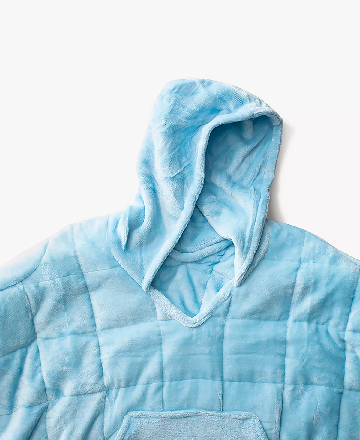 Ella Jayne Wearable Weighted Snuggle Blanket 12 Ella Jayne Wearable Weighted Snuggle Blanket - Image 12