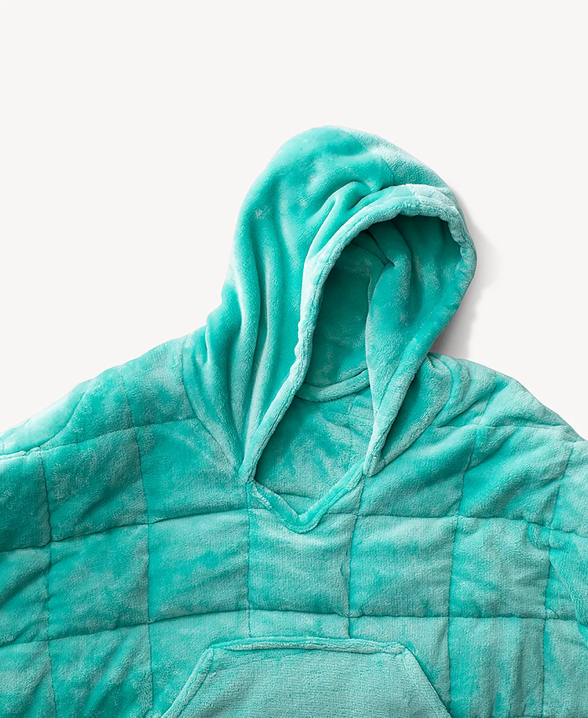 Ella Jayne Wearable Weighted Snuggle Blanket 8 Ella Jayne Wearable Weighted Snuggle Blanket - Image 8