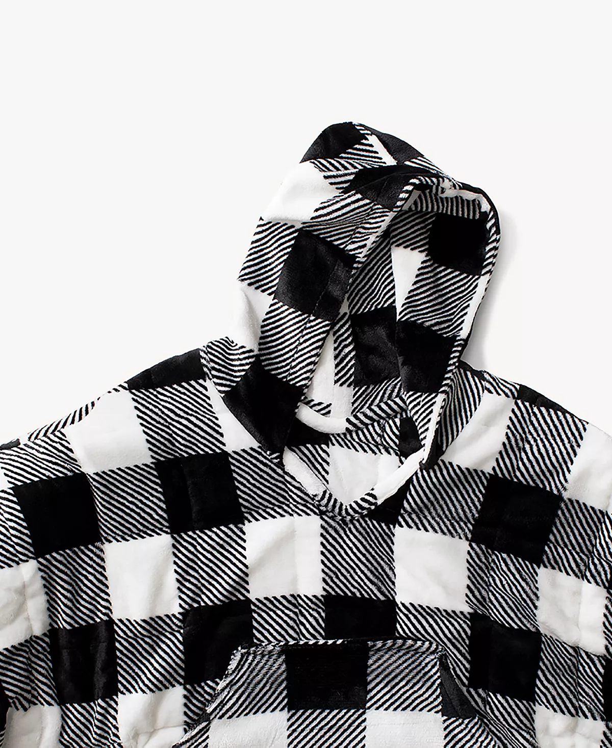 Ella Jayne Wearable Weighted Snuggle Blanket 3 Ella Jayne Wearable Weighted Snuggle Blanket - Image 3