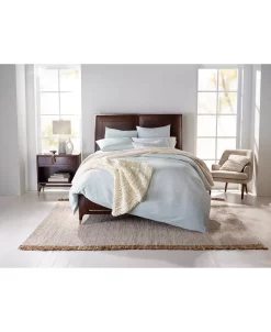 Oake Watercolor Dots Duvet Cover Set, King, Created For Macy's -Chic Home Shop 21906116 fpx