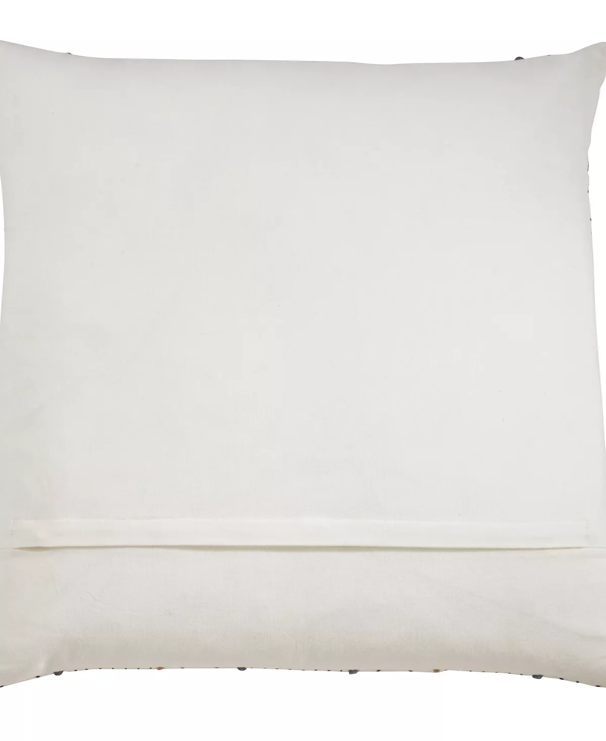 Saro Lifestyle Mud Cloth Decorative Pillow, 20 X 20 2 Saro Lifestyle Mud Cloth Decorative Pillow, 20 X 20 - Image 2