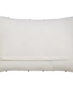 Saro Lifestyle Mud Cloth Decorative Pillow, 14 X 20 -Chic Home Shop 22238376 fpx