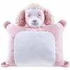Charter Club Kids Poodle Snuggle Squad Pillow, Created For Macy's
