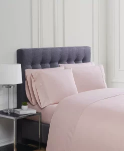 Vince Camuto 6 Piece Full Sheet Set -Chic Home Shop 22392952 fpx