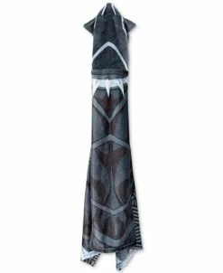 Disney Black Panther Hooded Throw -Chic Home Shop 22399986 fpx