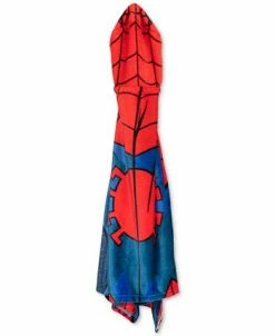 Spider-Man Hooded Throw -Chic Home Shop 22400093 fpx