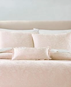 Hotel Collection Distressed Damask Comforter Set, Full/Queen, Created For Macy's -Chic Home Shop 22400313 fpx