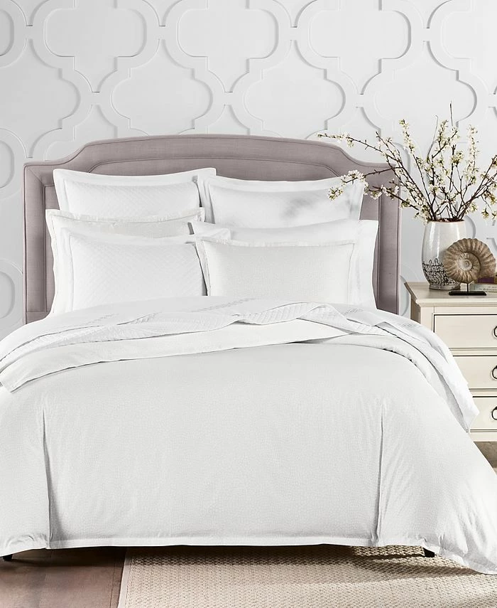 Charter Club Sleep Luxe Enlarged Pebble 800 Thread Count Cotton Comforter Sets, Created For Macy's 1 Charter Club Sleep Luxe Enlarged Pebble 800 Thread Count Cotton Comforter Sets, Created For Macy's