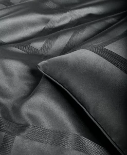 Hotel Collection Structure 3-Pc. Duvet Cover Set, King, Created For Macy's -Chic Home Shop 22514895 fpx