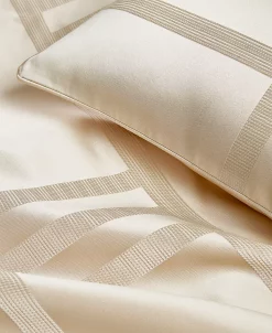 Hotel Collection Structure 3-Pc. Duvet Cover Set, King, Created For Macy's -Chic Home Shop 22514899 fpx