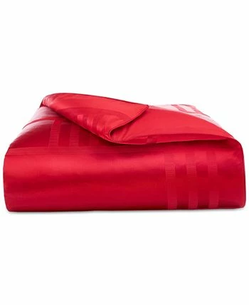 Hotel Collection Structure Duvet Cover, Full/Queen, Created For Macy's 2 Hotel Collection Structure Duvet Cover, Full/Queen, Created For Macy's - Image 2